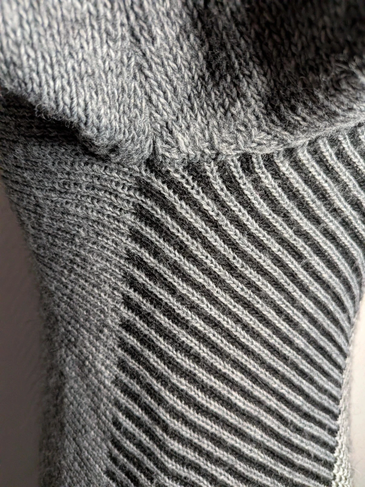 Cardigan original – photo 6